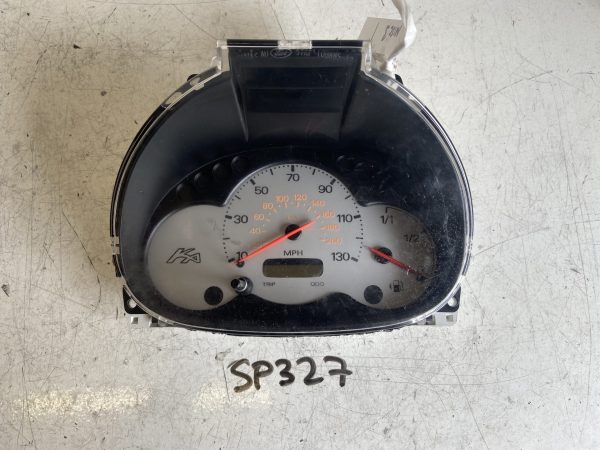 Ford Ka 1996-2007 1.3 Petrol Speedo – 3S5T-10849-DE