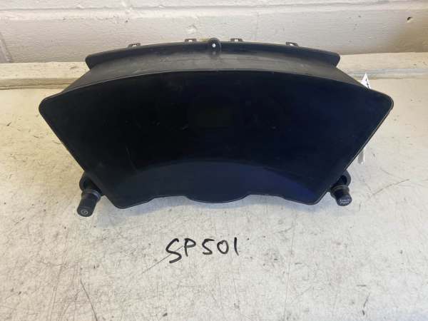 Honda Civic 2005-2010 2.2 Diesel Speedo – SMJHR0342007