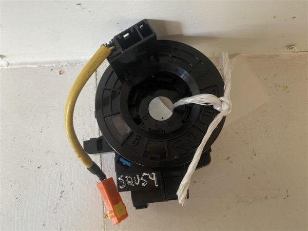 Toyota Yaris 2006-2011 Airbag Clockspring / Squib – No Part Numbers Please Match Picture