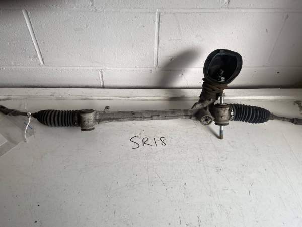 Toyota Aygo / Citroen C1 / Peugeot 108 2014-2021 1.0 Petrol Steering Rack