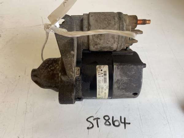 Toyota Aygo/Citreon C1/Peugeot 107 2005-2012 1.2 12v Petrol Starter Motor 28110-0Q012D