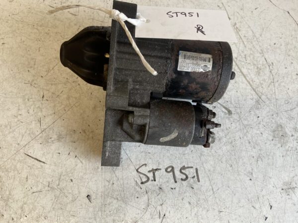 Nissan Micra / Note 2003-2010 1.6 16v Starter Motor – 23300BC20B