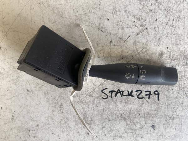 Peugeot 206 1998-2003 96049597ZL Wiper Stalk