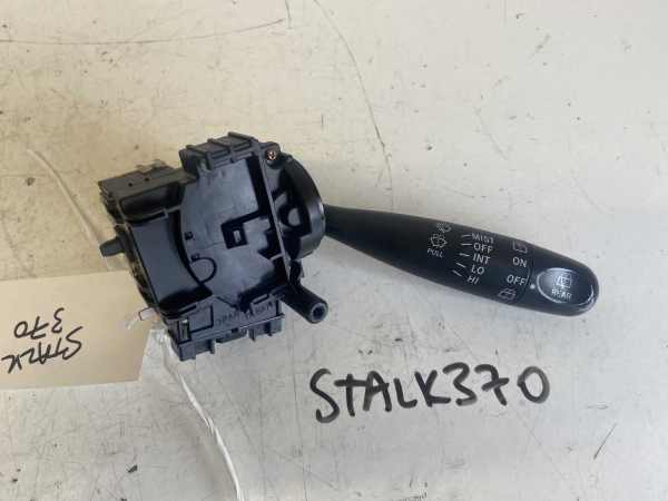 Toyota Yaris 1999-2003 1.0 16v Wiper Stalk