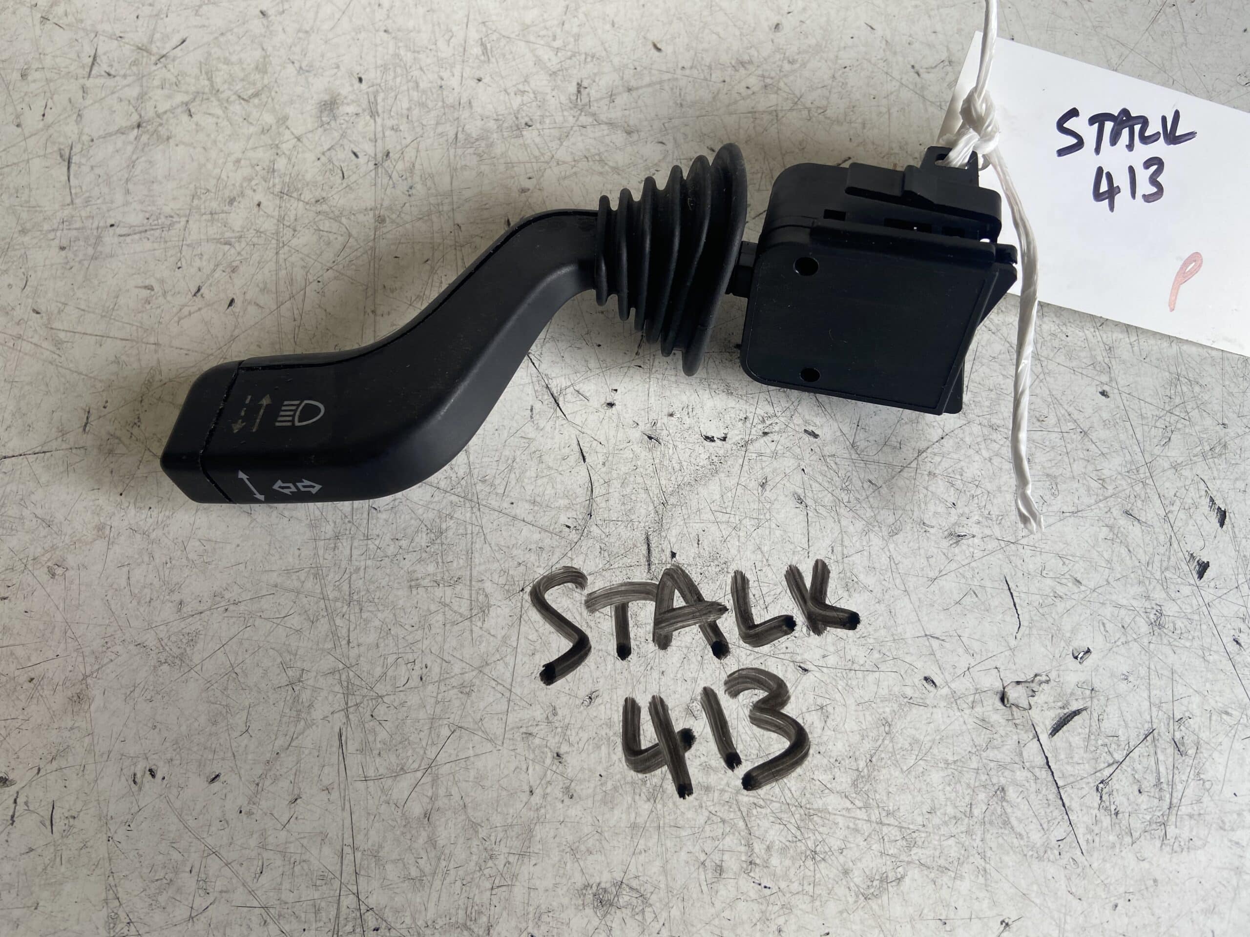 Vauxhall Astra 1998-2004 Indicator Stalk