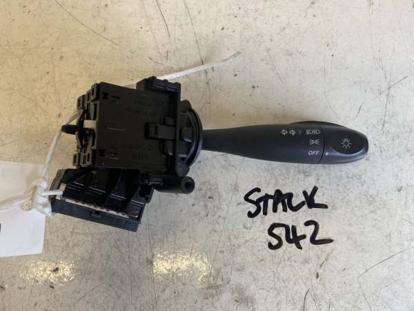 Kia Picanto 2007-2011 Hatchback Indicator Stalk – 9 Pin Plug