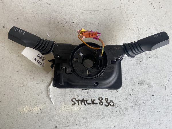 Vauxhall Zafira 2005-2014 Combined Stalk Unit With Squib – 13276154 KF