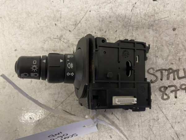Renault Scenic 2006-2008 MPV Indicator Stalk – 9 Pin Plug – Front Fog Type