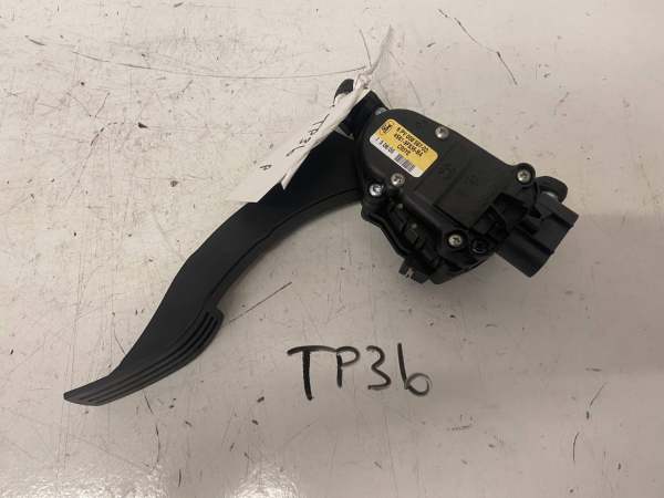 Ford Fiesta / Fusion 2003-2008 Petrol Throttle Pedal – 4S61-9F836-BA