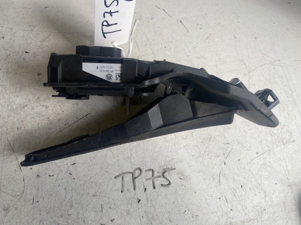 Volkswagen Golf 2008-2012 Throttle Pedal – 1K2.721.503.R