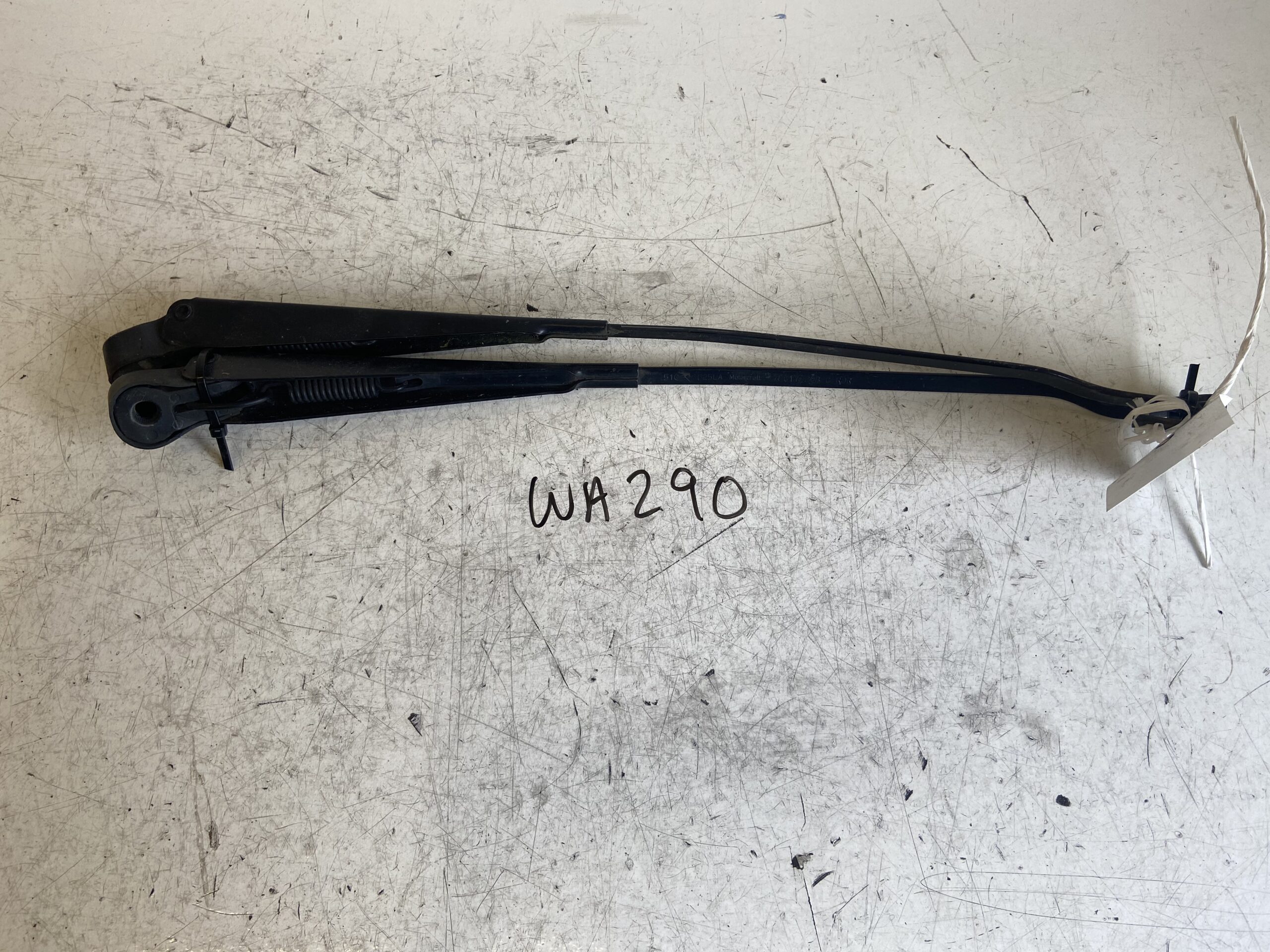 Ford Fiesta 1996-2002 Front Wiper Arm – PAIR