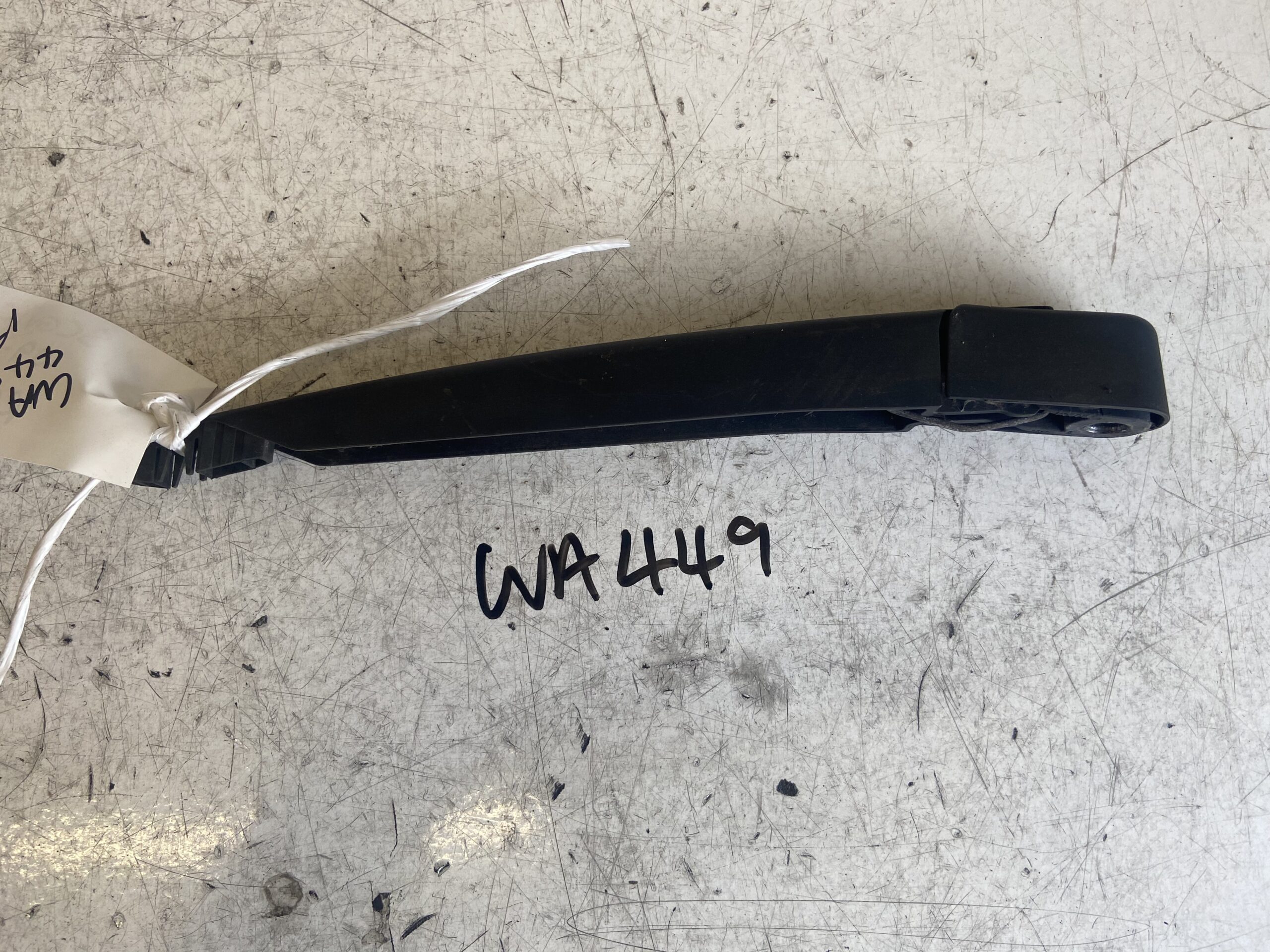 Renault Scenic / Grand Scenic 2009-2016 MPV Rear Wiper Arm