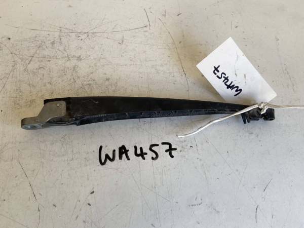 Vauxhall Adam 2013-2017 Hatchback Rear Wiper Arm