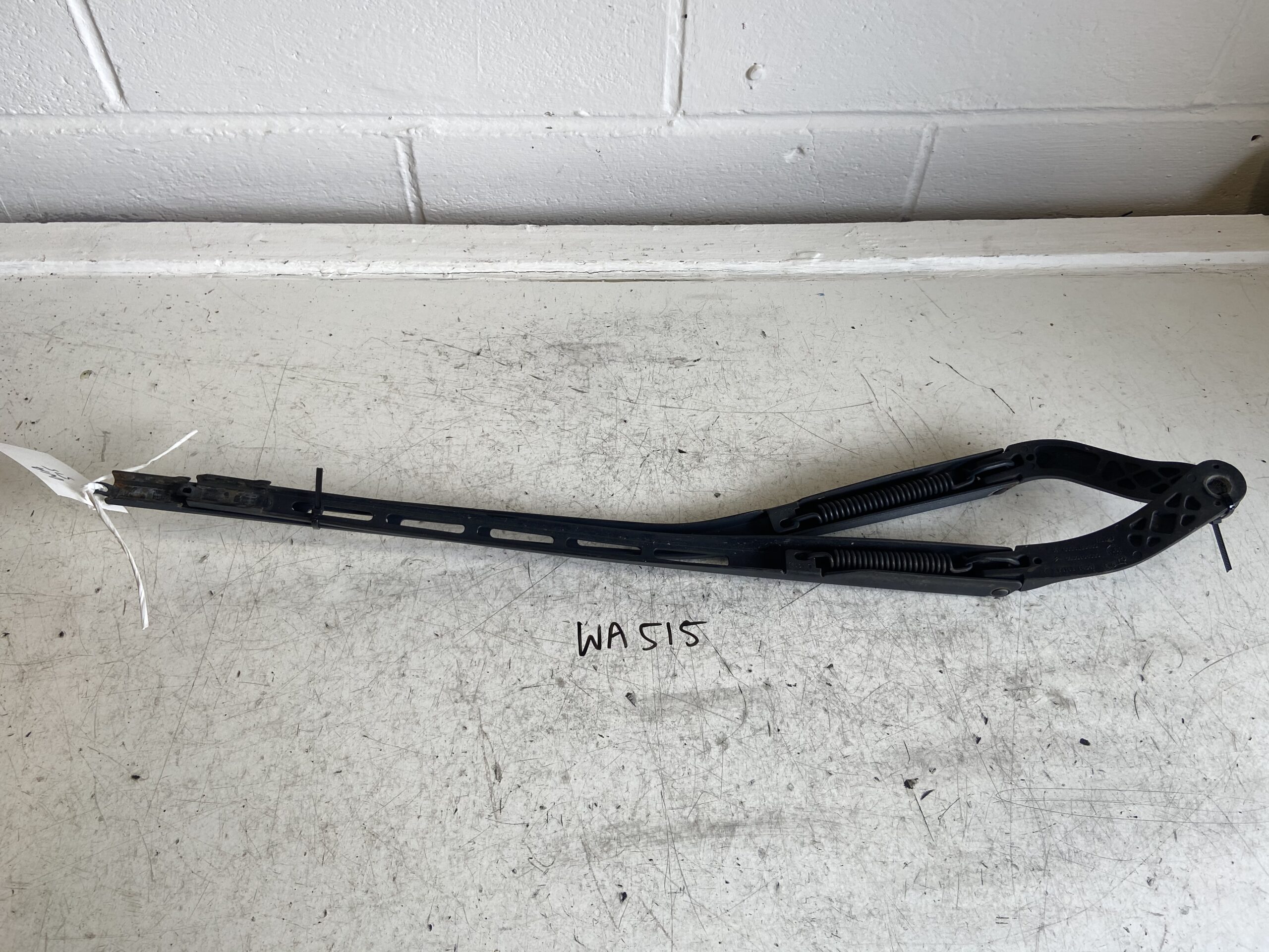 Citroen C4 2004-2010 Hatchback / Coupe Front Wiper Arms – PAIR
