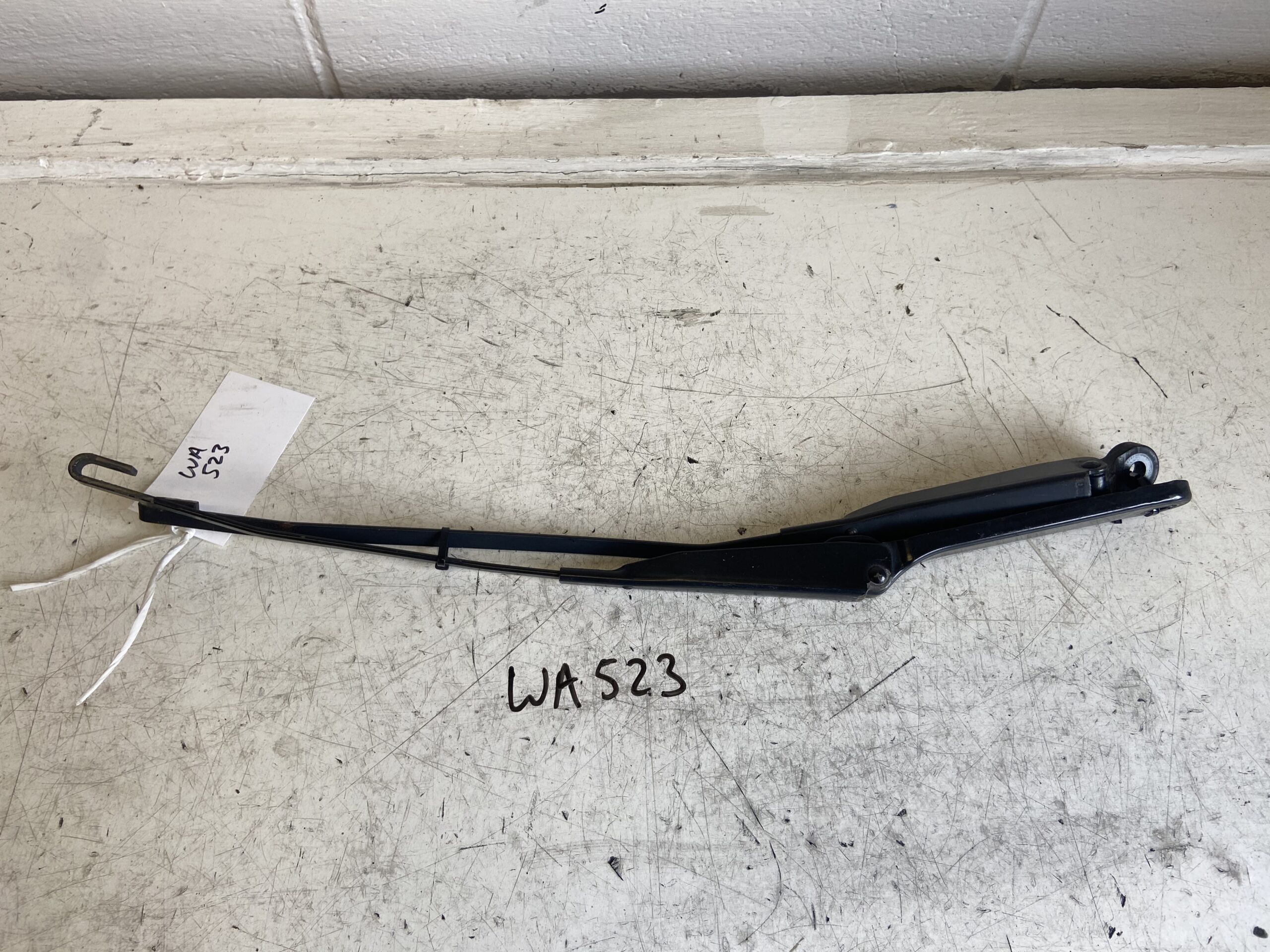 Renault Kangoo 2003-2009 Van / MPV Front Wiper Arms – Pair