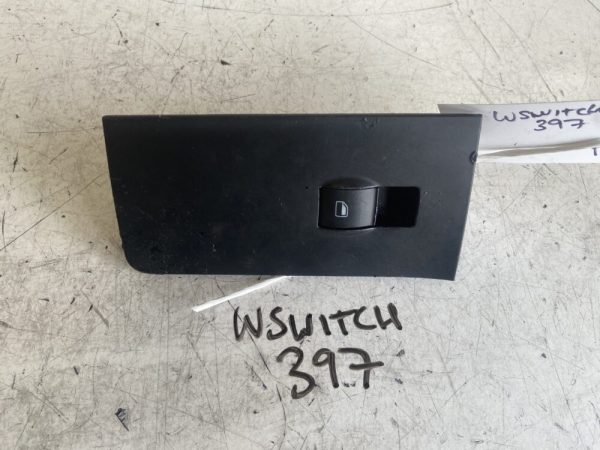 Audi A4 2005-2008 Convertible / Saloon Near Side Front Window Switch – 8Z0959855C