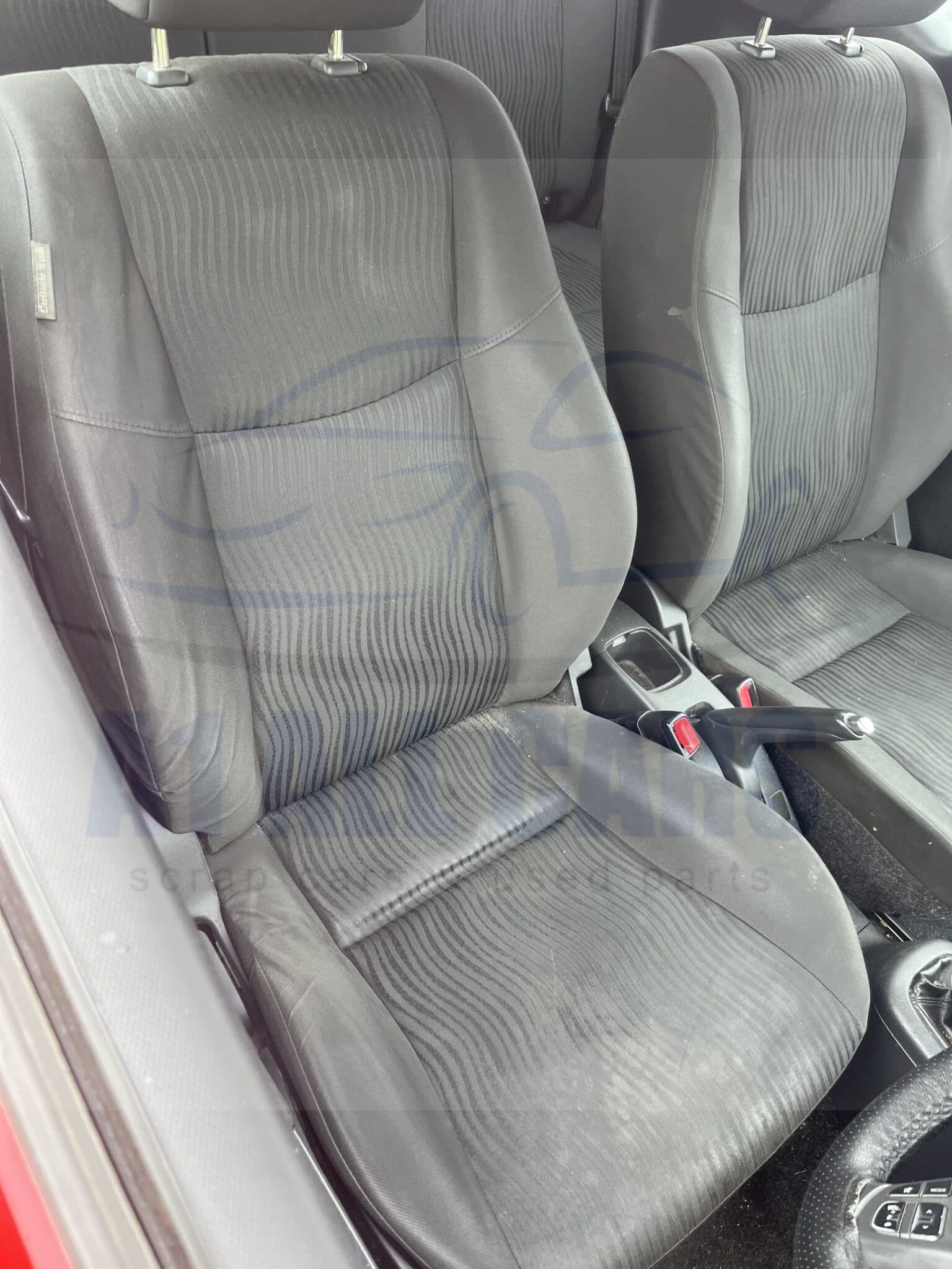 Suzuki Swift SZ2 MK4 2011-2017 1.2 Petrol 5 Speed Manual 3 Door Hatchback Red Breaking for Parts