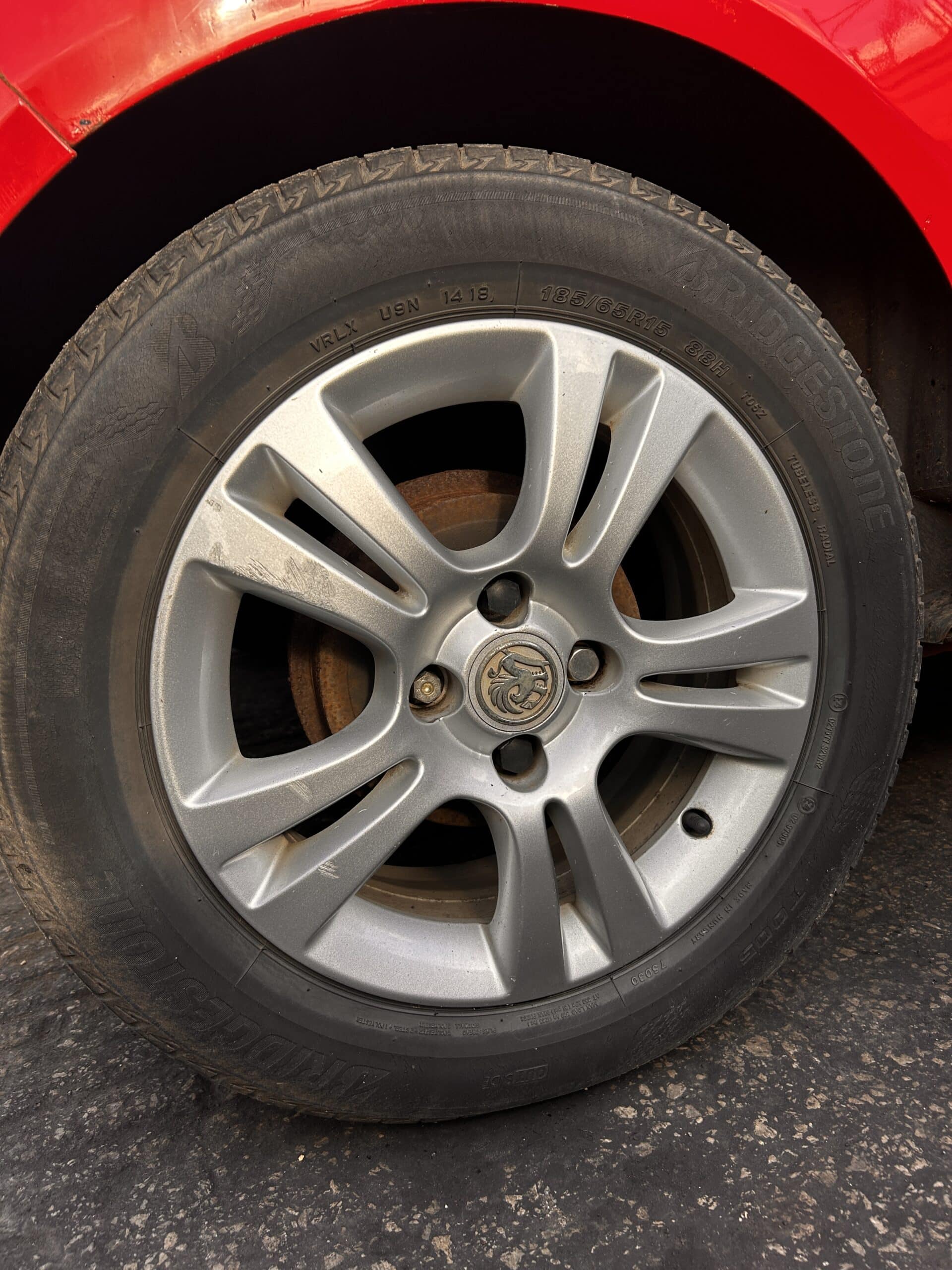 Vauxhall Corsa Club Mk3 2006-2014 (2007 fl 2010 ) 1.2 Petrol 3 Door Hatchback Semi Auto 5 Speed
