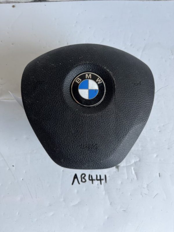 BMW 1 Series 2011-2015 Off Side Airbag – 6791330