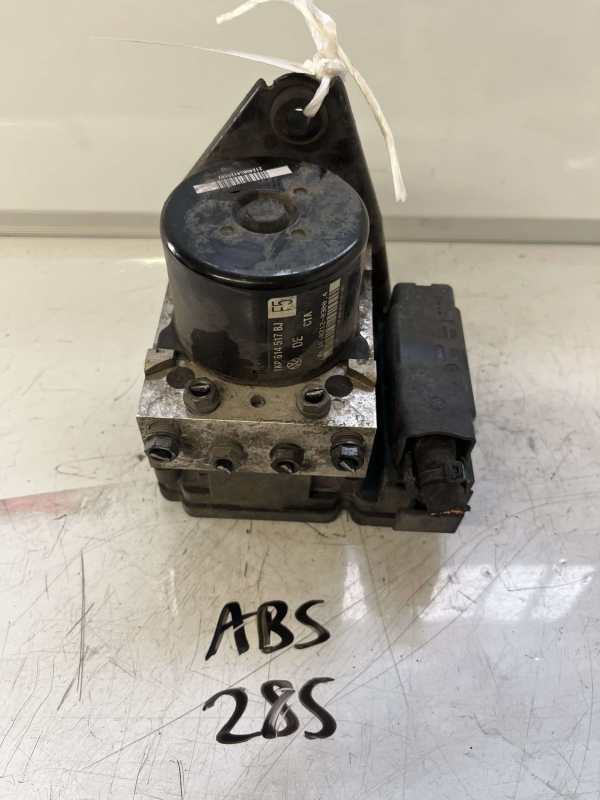 Volkswagen Golf / Audi A3 2004-2012 ABS Pump – 1K0614517BJ