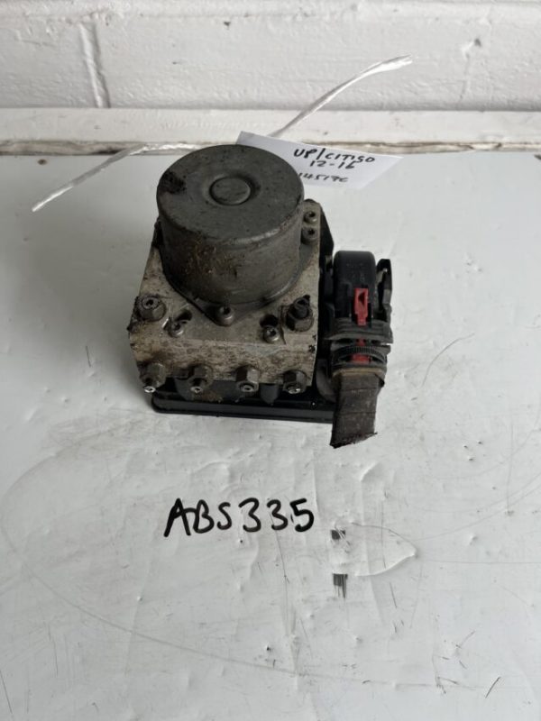 Volkswagon Up / Skoda Citigo 2012-2016 Abs Pump – 1S0614517C