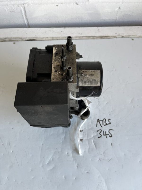 Mercedes C Class 2007-2012 ABS Pump – A2044314012