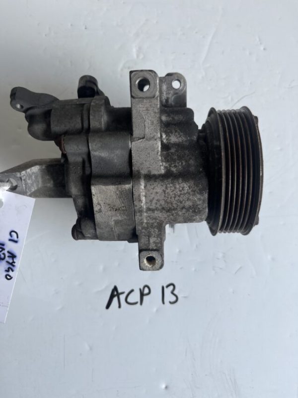 Citroen C1 / Peugeot 107 / Toyota Aygo 2005-2012 1.0 Petrol AC Pump / Air Con Compressor – 88310-0H010-H