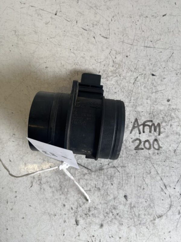 Volkswagen Passat / Golf / Touareg / Audi A4 / A5 2005-2015 2.0 / 2.5 TDI Airflow Metre – 0281002735 / 03G906461C