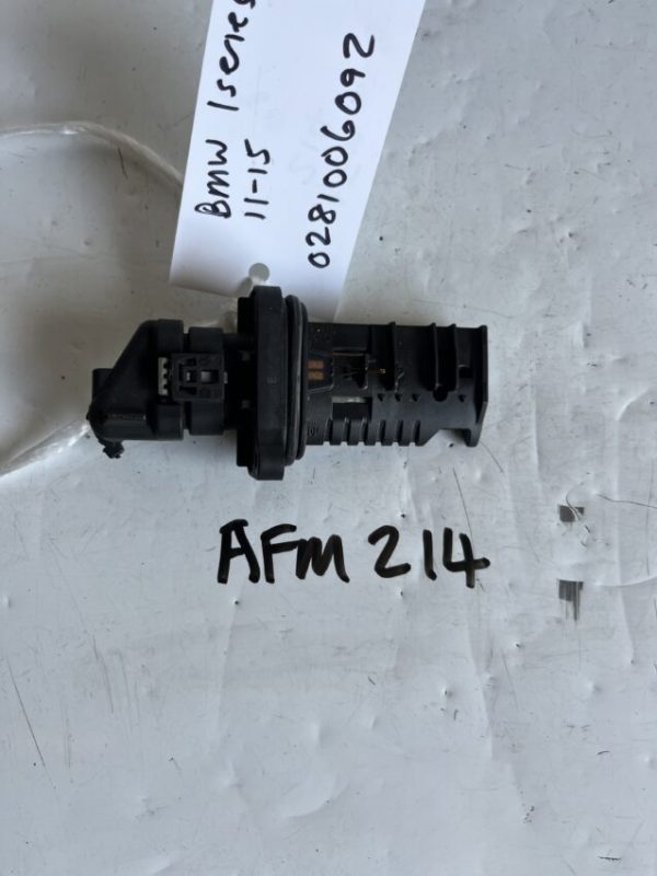 BMW 1 Series / X3 / Mini 2011-2018 Diesel Air Flow Meter – 0281006092