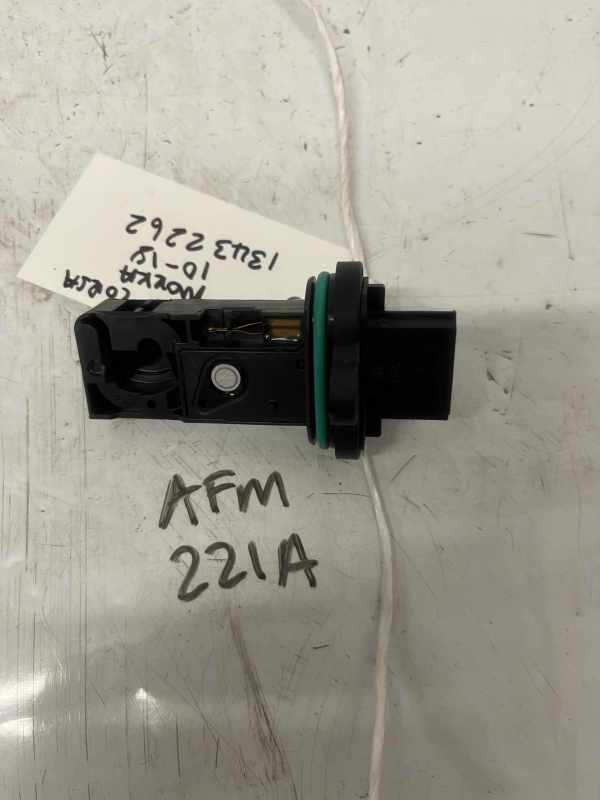 Vauxhall Astra / Corsa / Mokka / Meriva 2010-2018 Petrol Airflow Meter / Sensor – 0280218312 / 13432262
