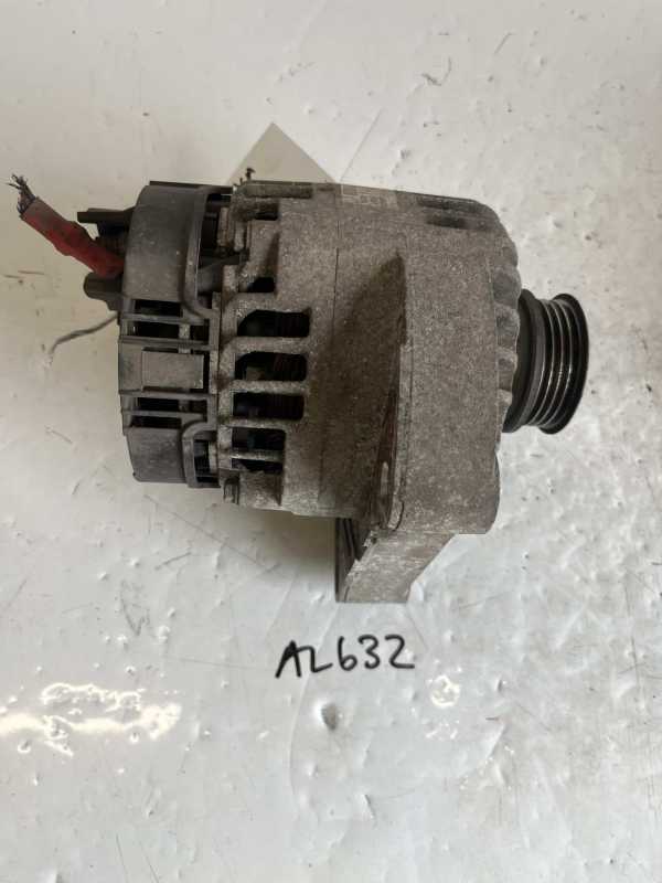Fiat Punto / Ford Ka 2006-2016 1.2 / 1.4 Petrol Alternator – 51700675 / 70 amp