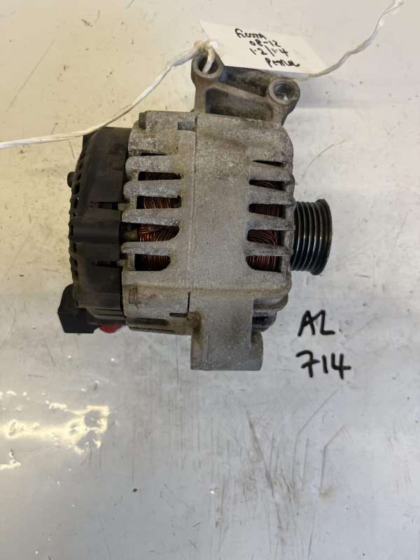 Ford Fiesta 2008-2012 1.25 / 1.4 / 1.6 Petrol Alternator – 7G9N-10300-CC