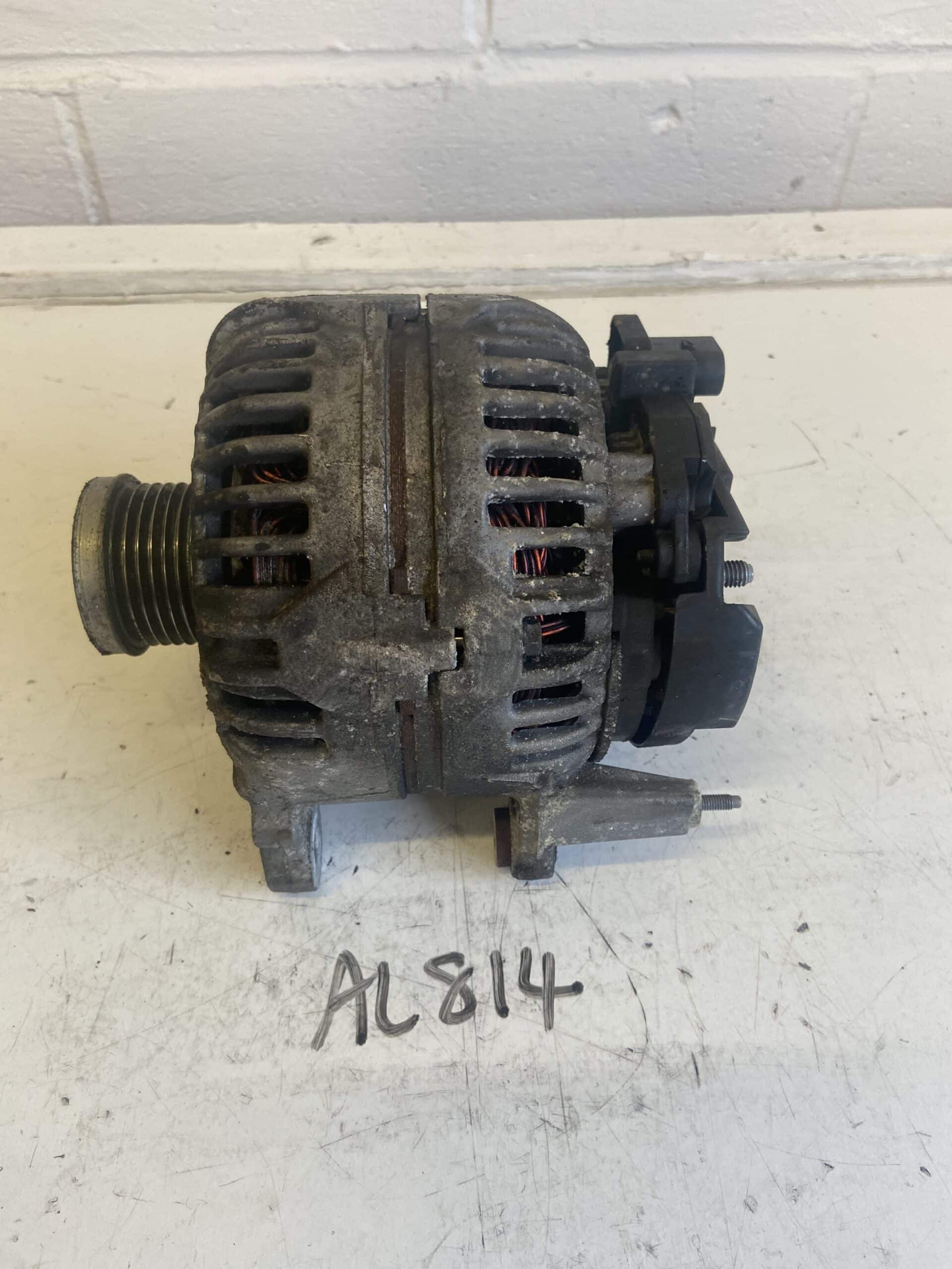 Volkswagen Golf / Polo 2008-2015 1.2 TSI Alternator – 03F903023D