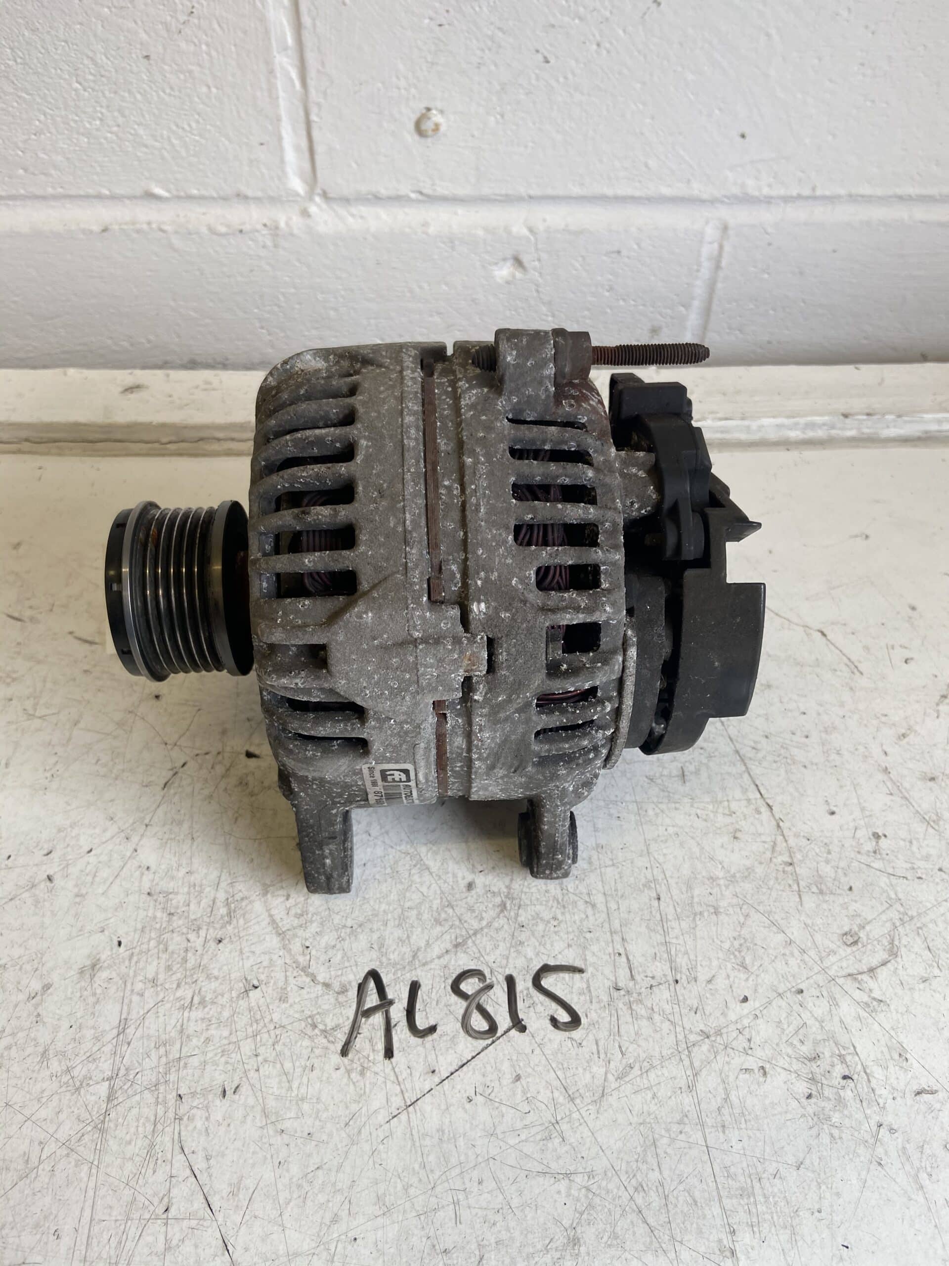 Renault Clio 2005-2012 1.5 DCI Alternator – 0124525042 – 8200190721