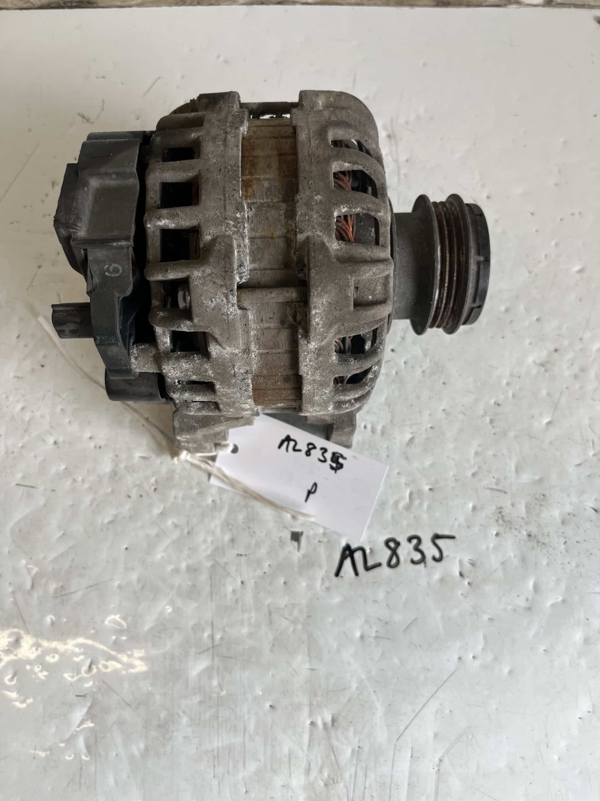 Renault Clio 2013-2018 1.2 Petrol Alternator – 231003730R