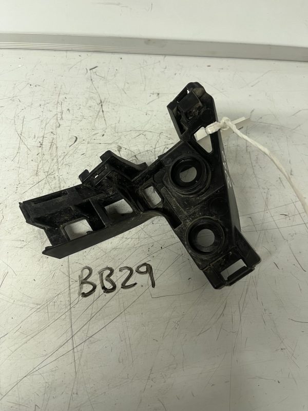 Volkswagen Golf 2012-2017 Hatchback Off Side Rear Bumper Bracket – 5G6807394A