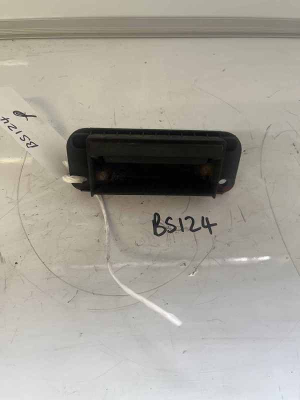 Mercedes C Class 2007-2012 Tailgate / Boot Lid Release / Opening Switch – A2047500293