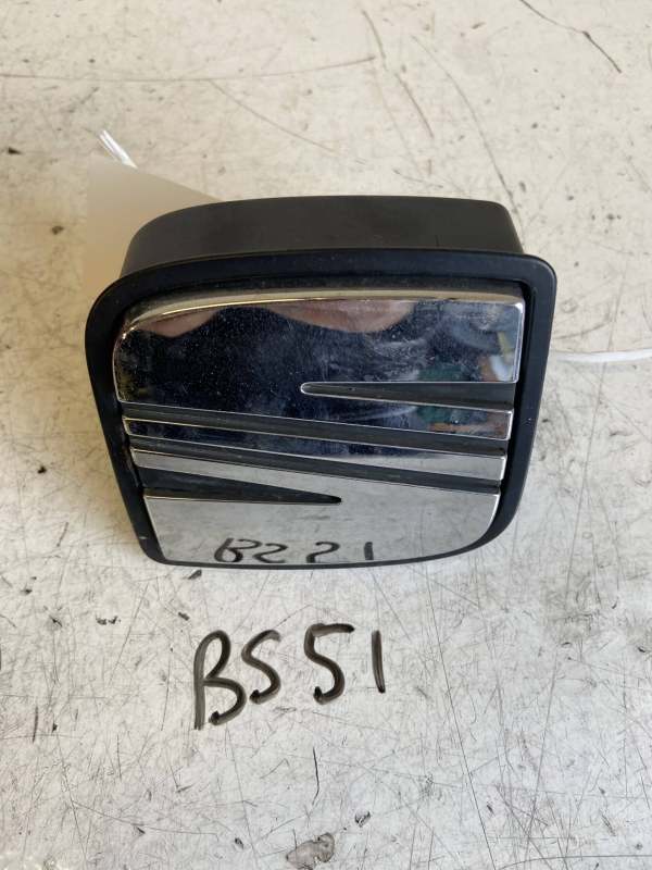 Seat Altea 2004-2009 MPV Tailgate Switch With Badge