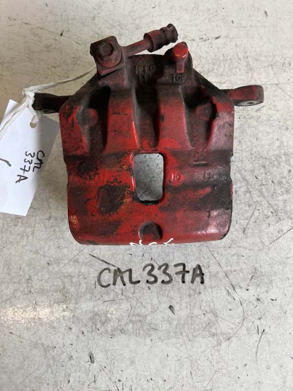Vauxhall Astra GTC 2010-2015 3 Door Coupe 1.7 Diesel Near Side Front Brake Caliper – MANDO