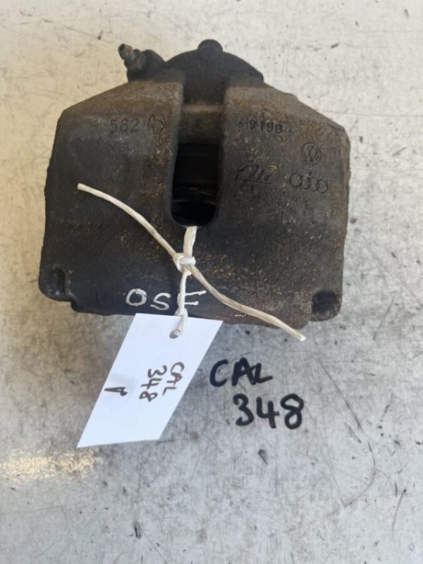Volkswagen Golf 2008-2012 1.4 Petrol Off Side Front Brake Caliper