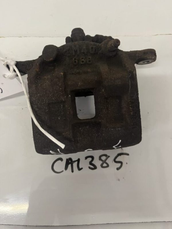 Honda Jazz 2002-2008 Petrol Near Side Front Brake Caliper