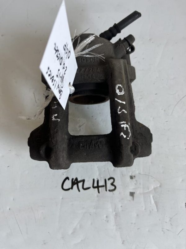 BMW 1 Series 2011-2015 2.0 Diesel Off Side Front Brake Caliper – 227284