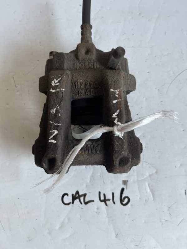 BMW 1 Series 2011-2015 Hatchback Near Side Rear Brake Caliper – Bosch – 117290