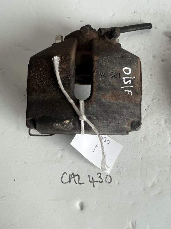Audi A1 2010-2018 1.2 / 1.4 Petrol Off Side Front Brake Caliper