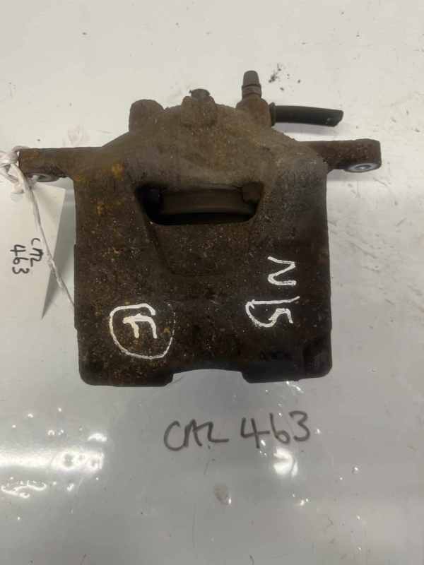 Vauxhall Mokka 2012-2018 Petrol Near Side Front Brake Caliper