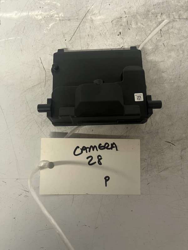Ford Fiesta 2017-2021 Lane Assist Camera – H1BT-19H406-AG