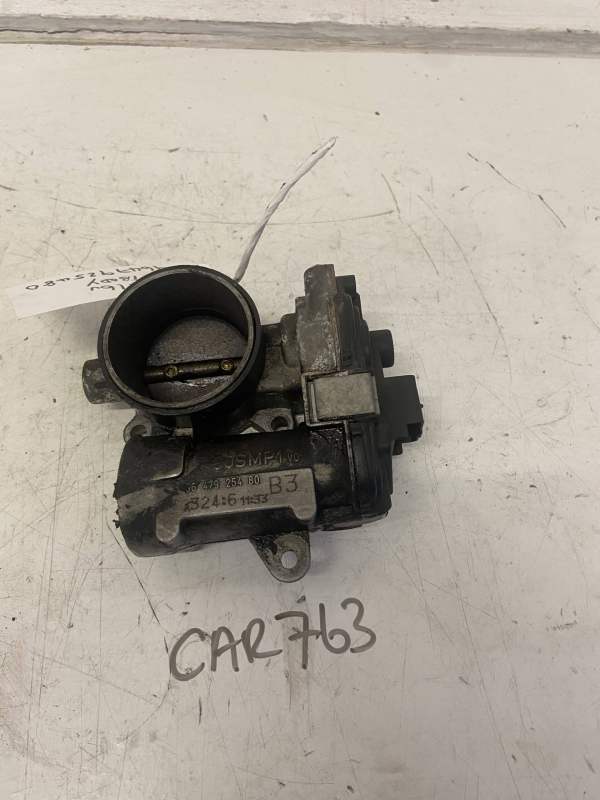 Peugeot 206/307 1998-2007 1.4 16v Petrol Throttle Body – 9647925480