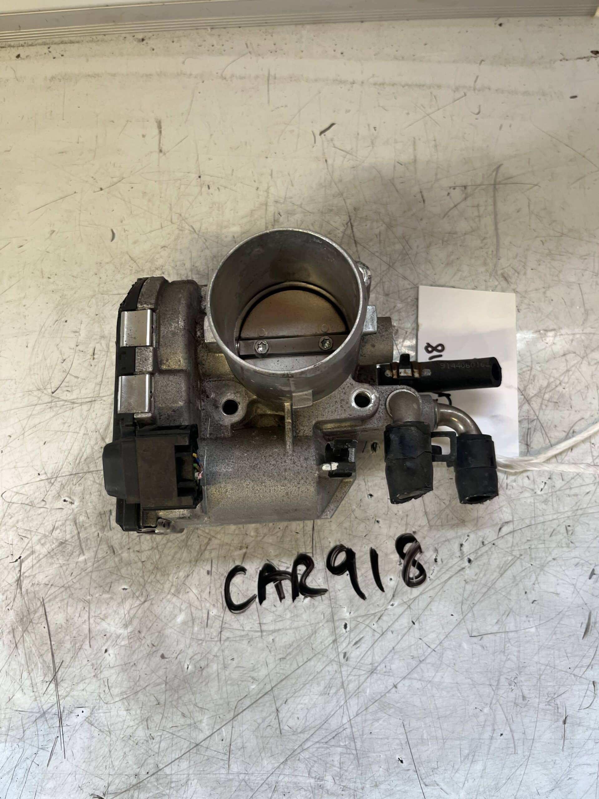 Hyundai i20 2014-2020 1.4 Petrol Throttle Body – 35100-03700 / 0280750642