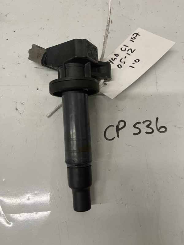 Toyota Aygo 2005-2012 1.0 12v Petrol Pencil Coil Pack – 90919-T2002