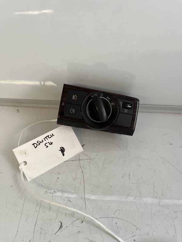 Vauxhall Antara 2006-2015 Headlamp Switch – 96672913